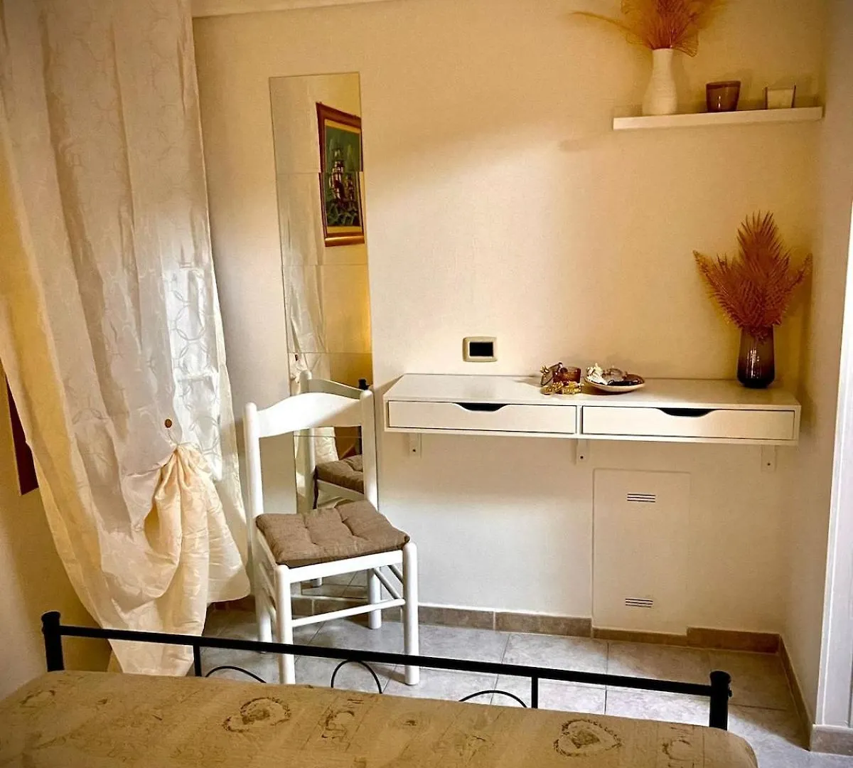 Casa Gioia Διαμέρισμα Κιότζα