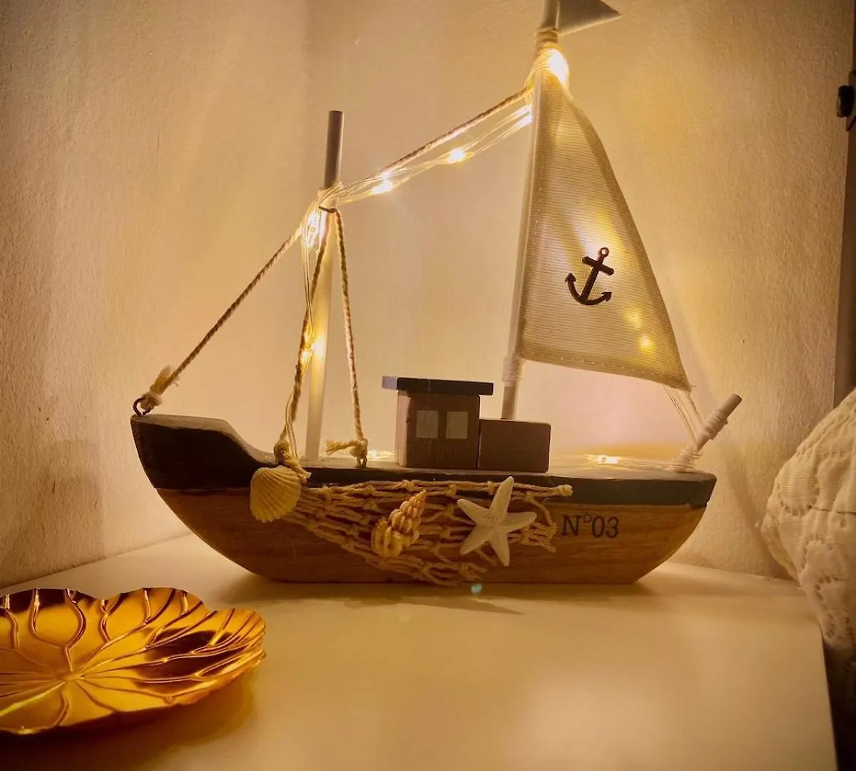 Casa Gioia Apartment Chioggia