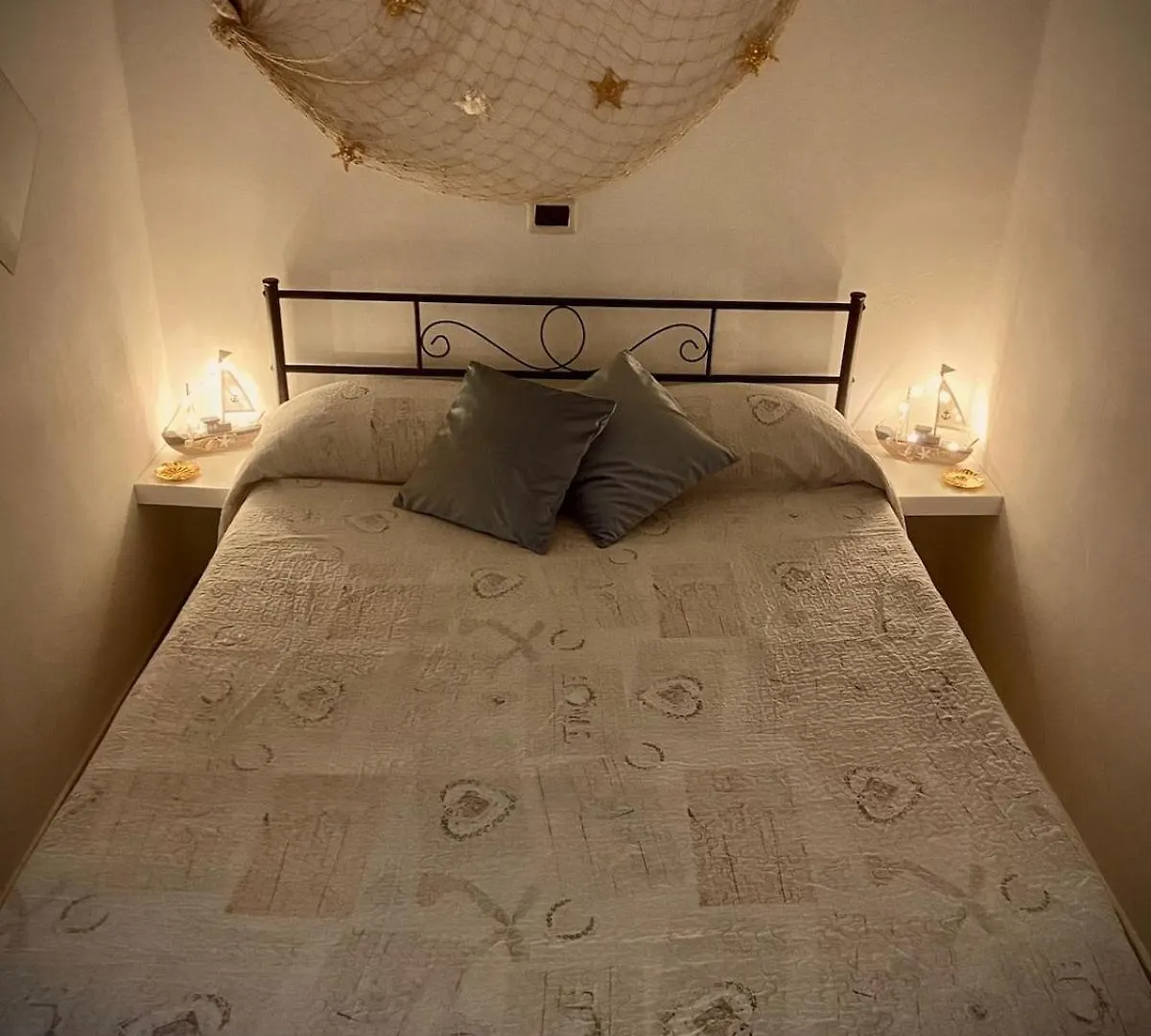 Casa Gioia Apartment Chioggia