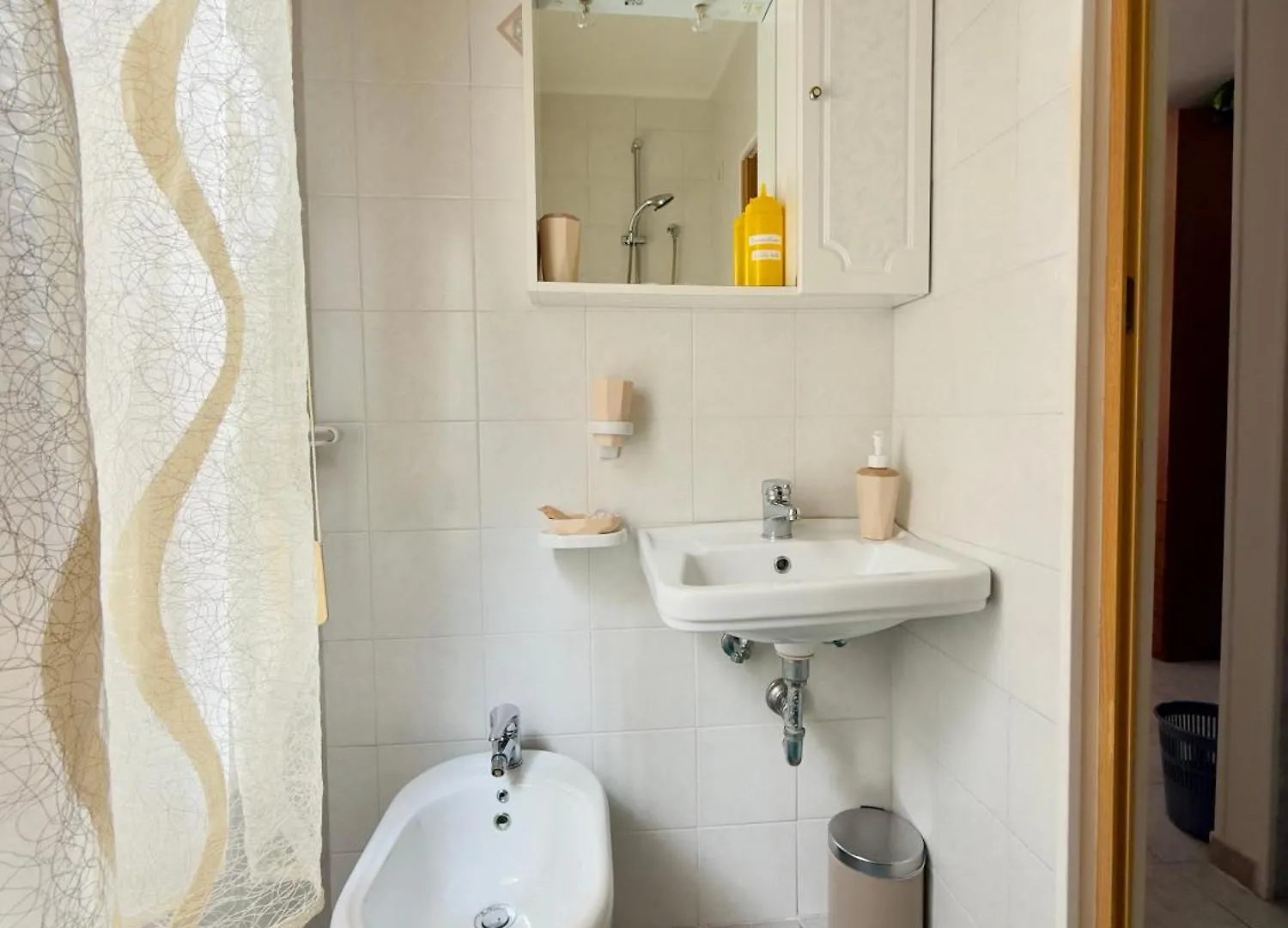 Casa Gioia Διαμέρισμα Κιότζα Ιταλία