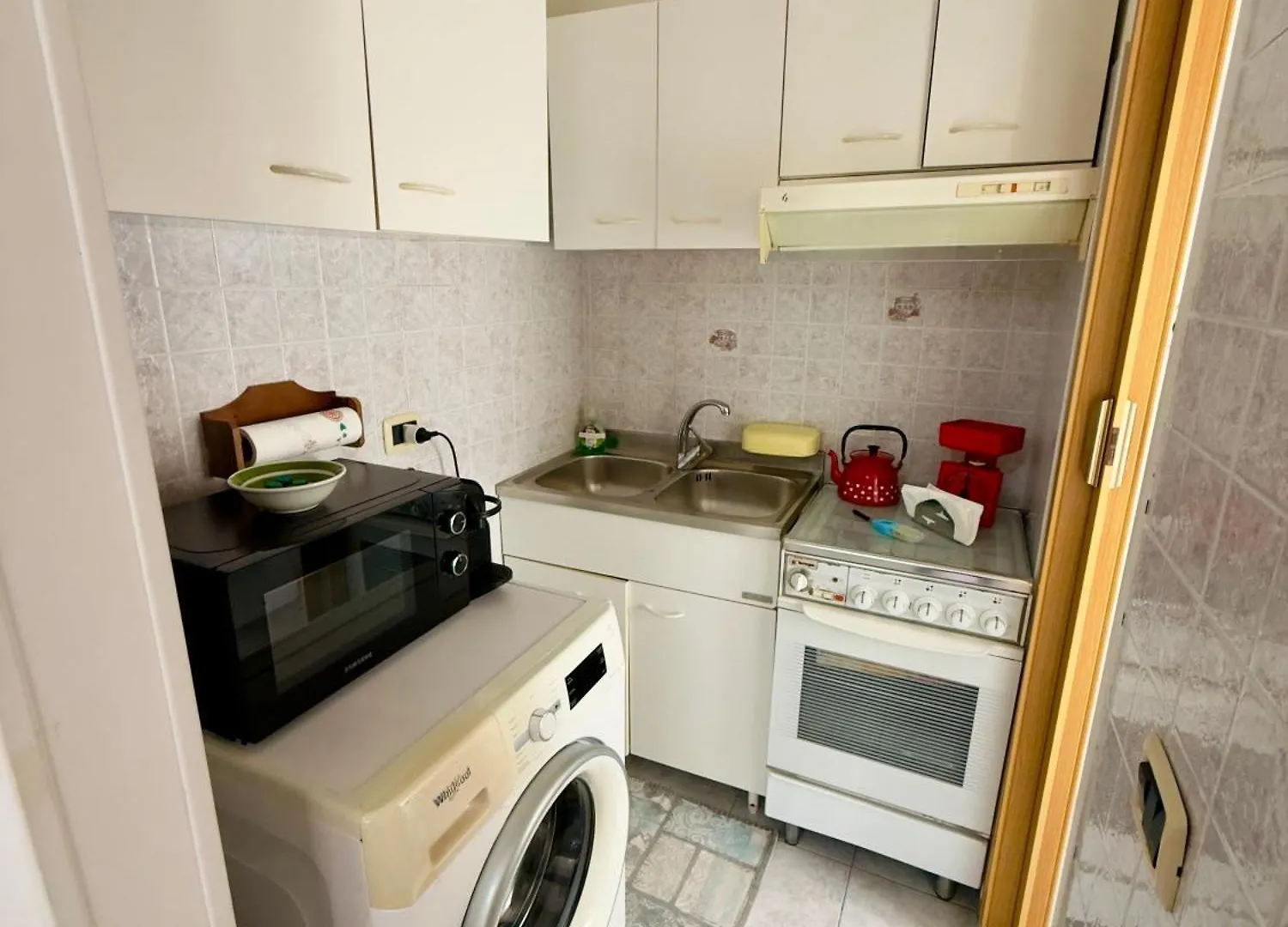 Casa Gioia Apartment Chioggia Italy