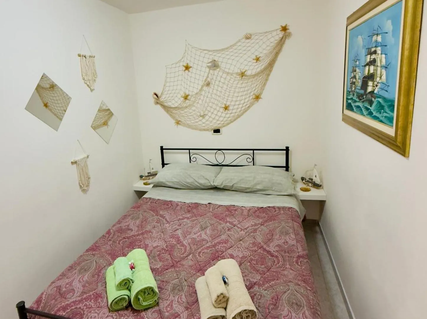 Casa Gioia Apartment Chioggia